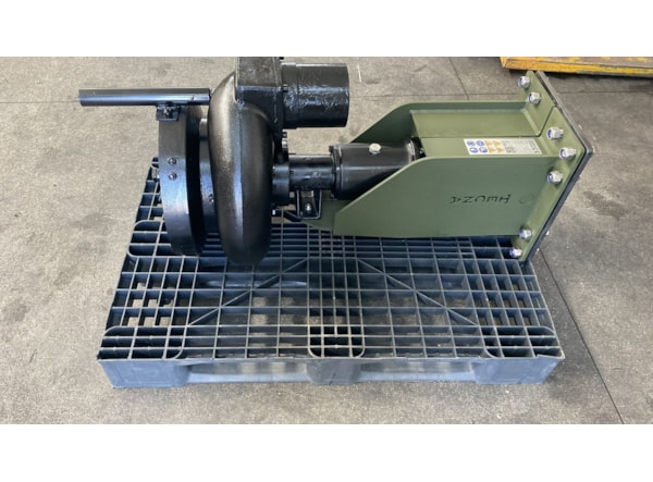  TECNA PI02000 - pentru miniexcavatoare de vanzare